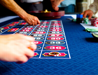 Estrategias Ruleta Casino