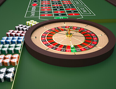 Reglas Ruleta Casino