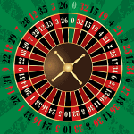 Ruleta Europea Casino