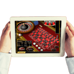 Ruleta Online Smartphones