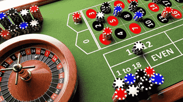 como jugar ruleta