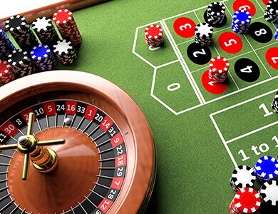 ruleta francesa casino