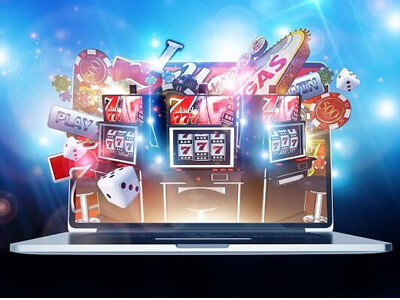 juegos disponibles en casino online español