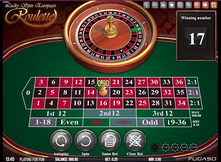 Ruby Fortune Reseña Casino vegasplus 10 € De cualquier parte del mundo