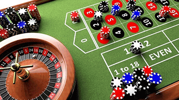 ruleta casino online