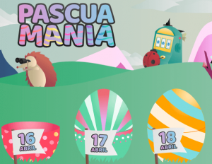 Pascua Mania